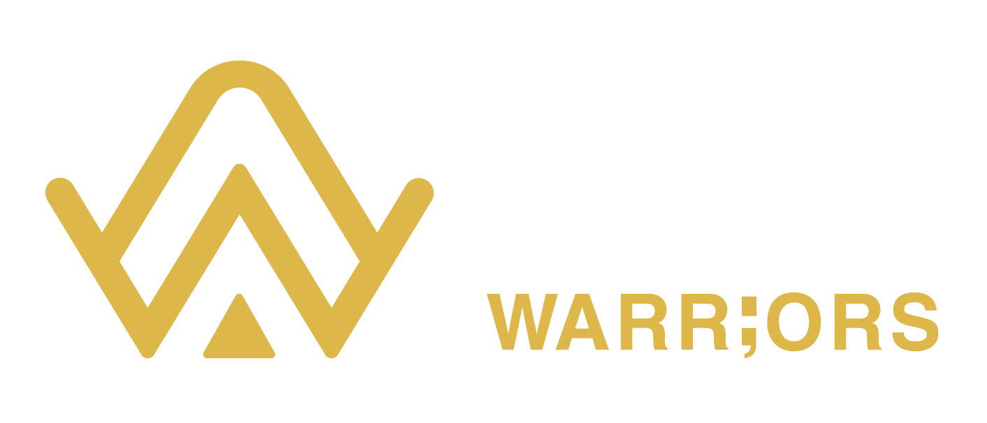 ADHD Warriors