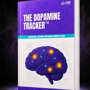 THE DOPAMINE TRACKER
