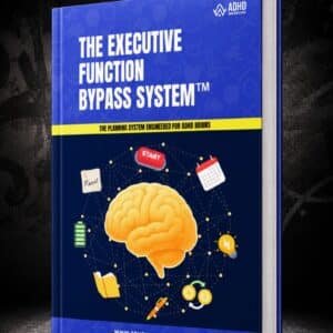 THE EXECUTIVE FUNCTION BYPASS SYSTEM